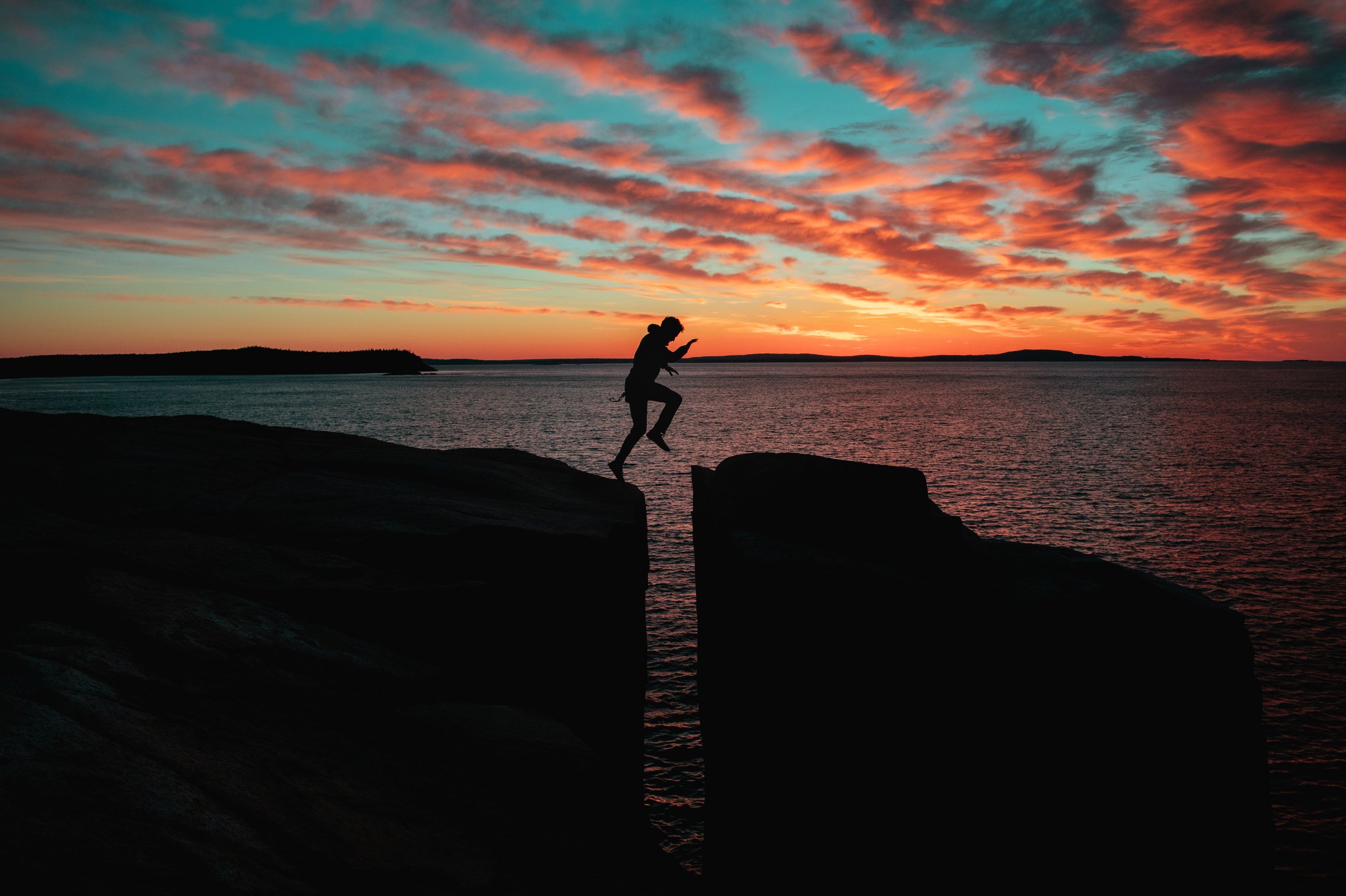 Photo by Kristopher Roller on Unsplash