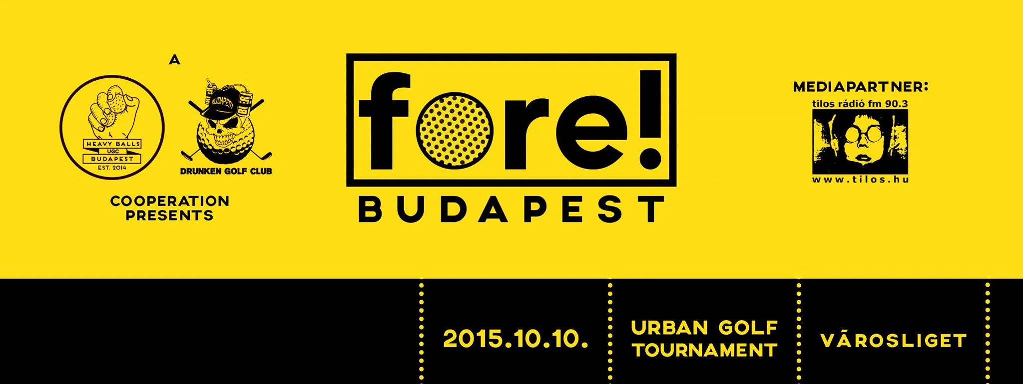 FORE