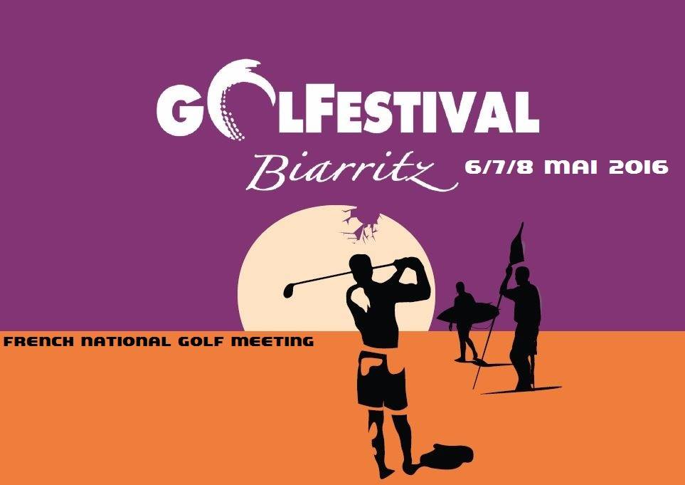 BIARRITZ GOLF FESTIVAL