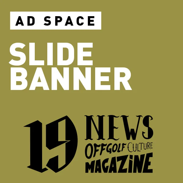 SLIDE BANNER AD