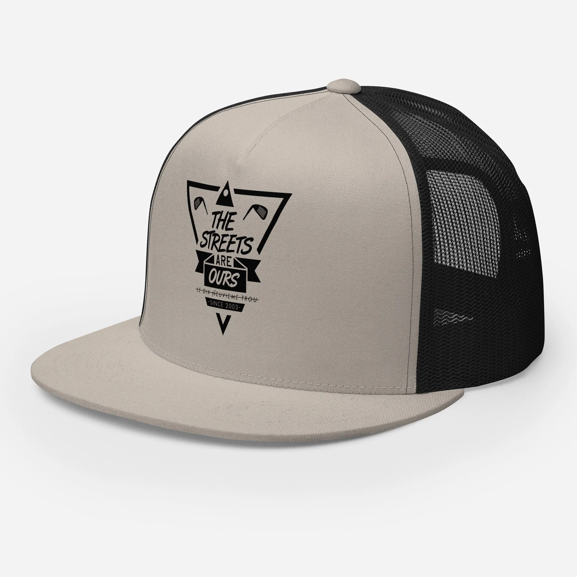 5-panel-trucker-cap-silver-black-left-front-6a9354c04b4de.jpg