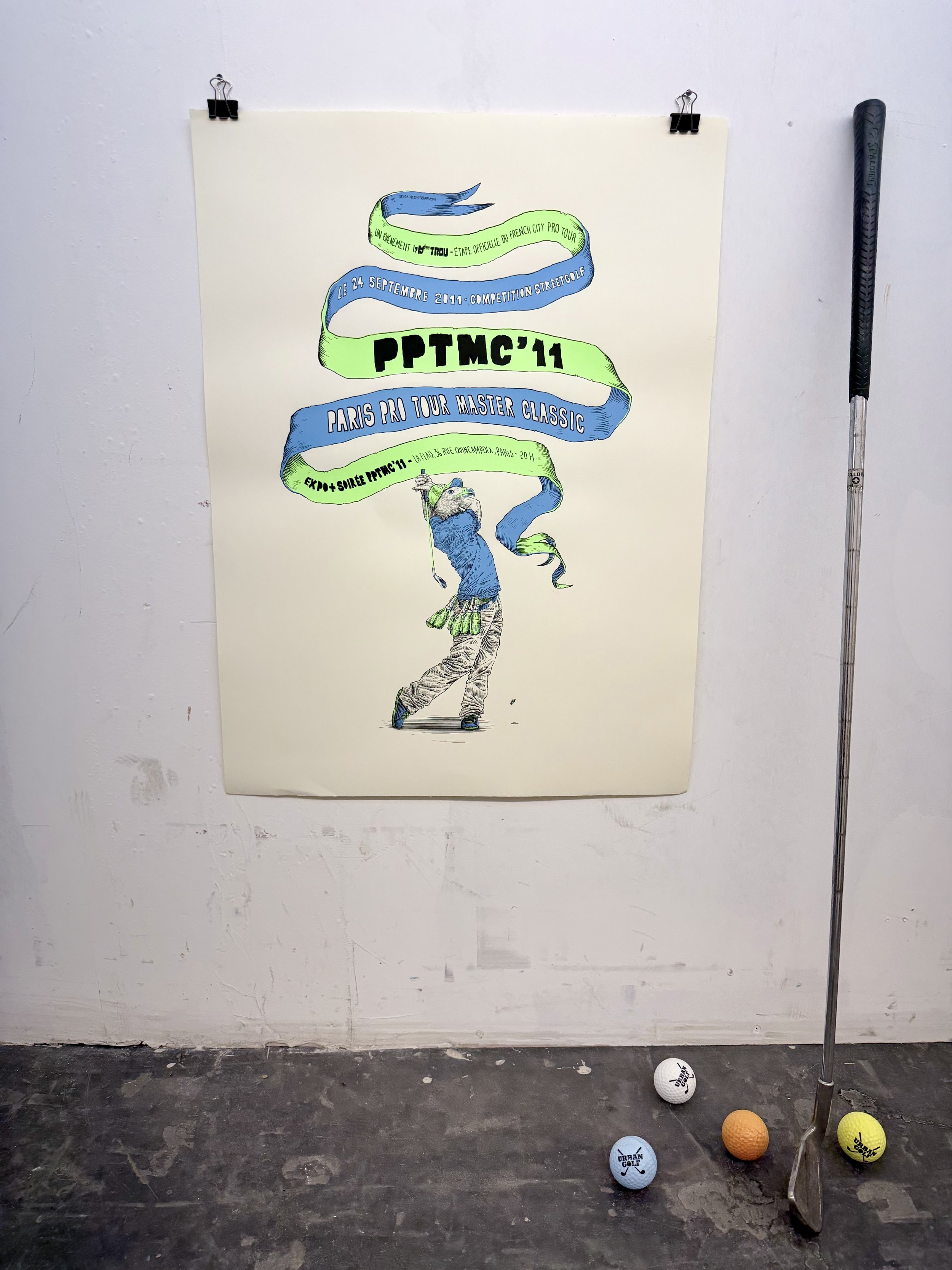 POSTER PPTMC'11
