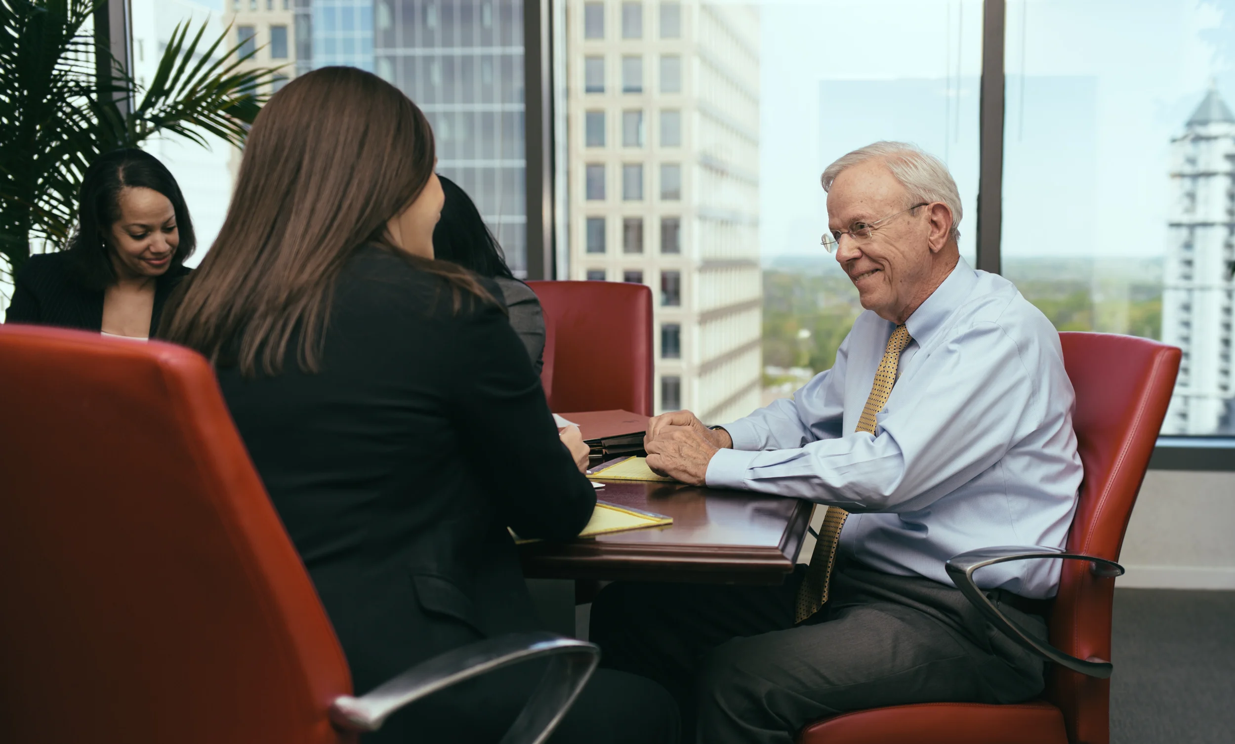 ADML - Wills, Trusts, and Estates Law Firm