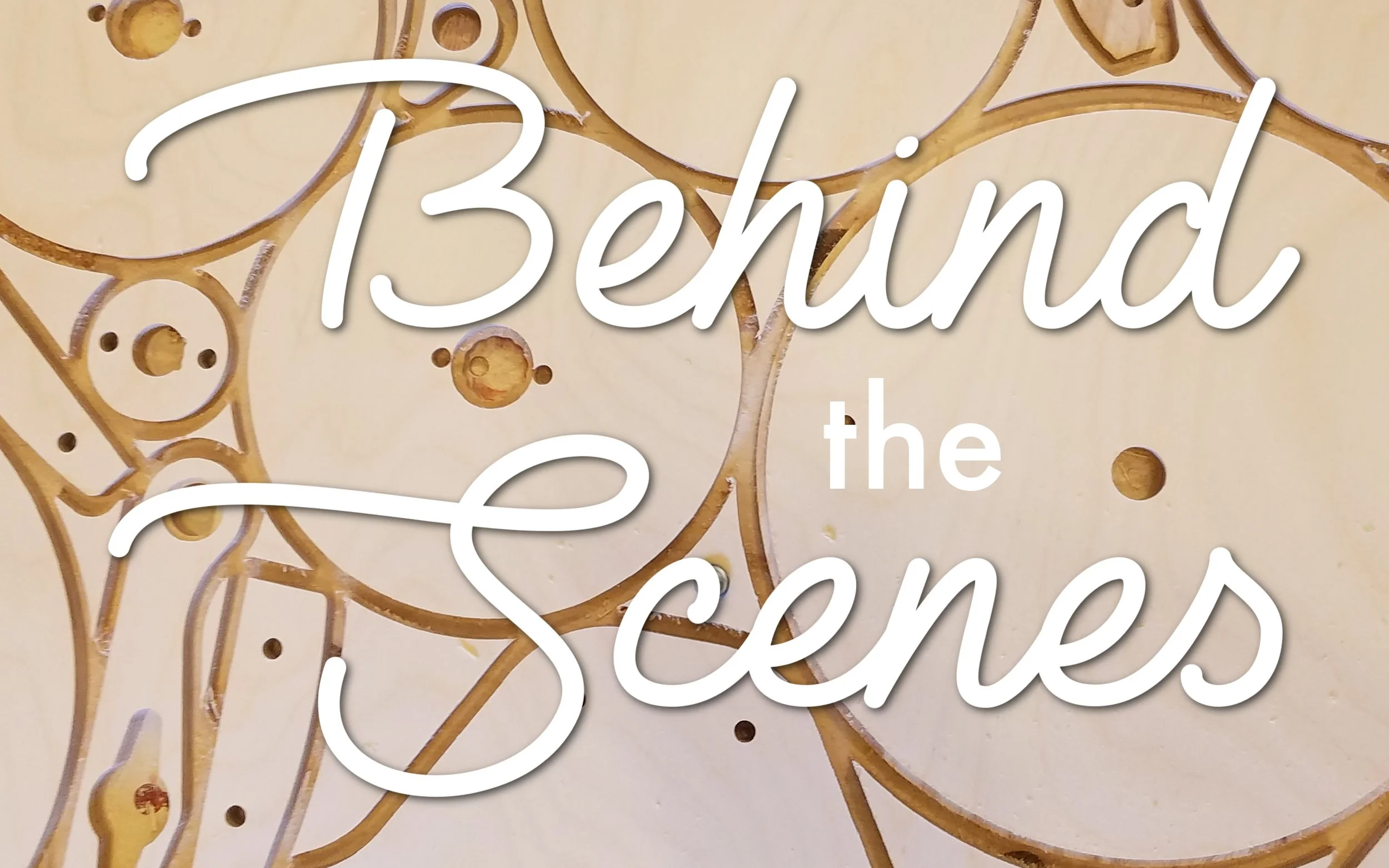 Behind the Scenes at SpinOlution North