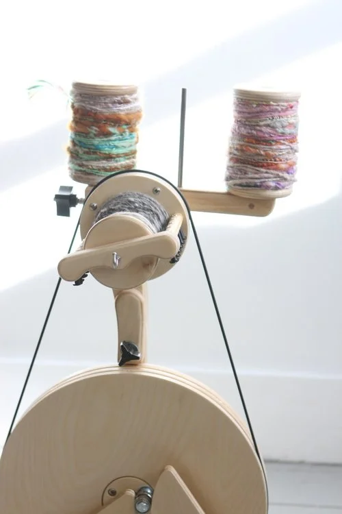 SpinOlution Pollywog