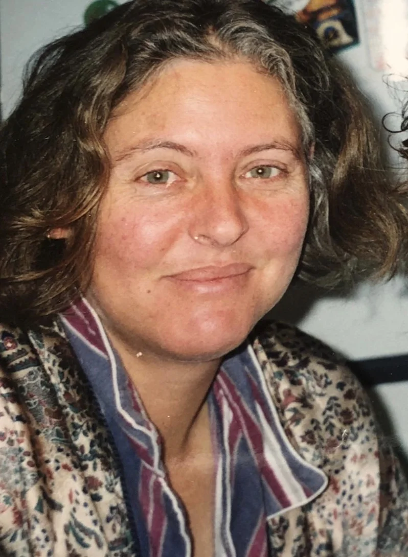 Donna Armanasco