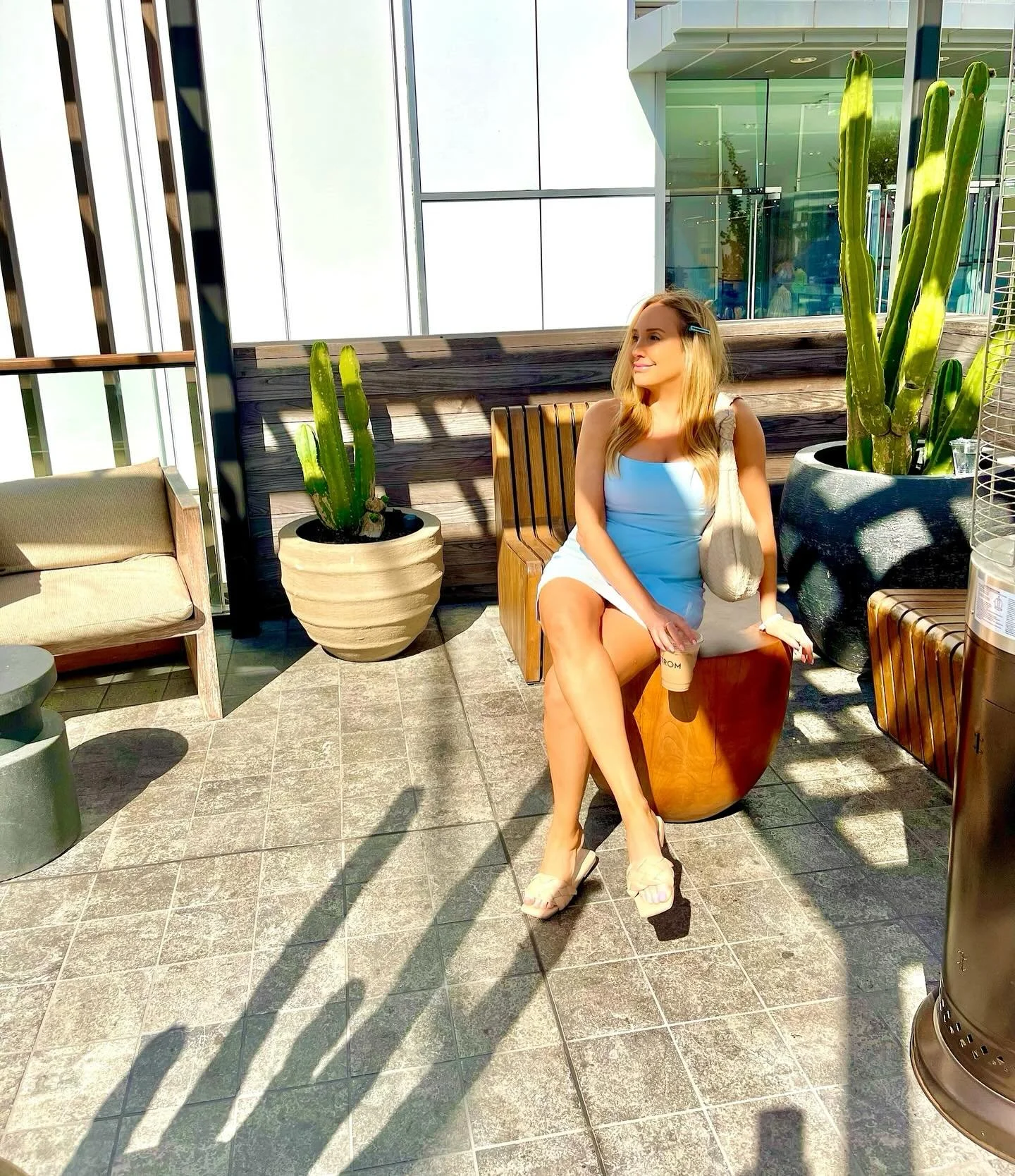 Take time each day to quietly reflect on your intentions, thoughts and emotions. What you think, feel and intend is what you put out into the world and what will come back to you.🦋✨🩵

✨I am a Clinical Psychologist and Holistic Life Coach and have b