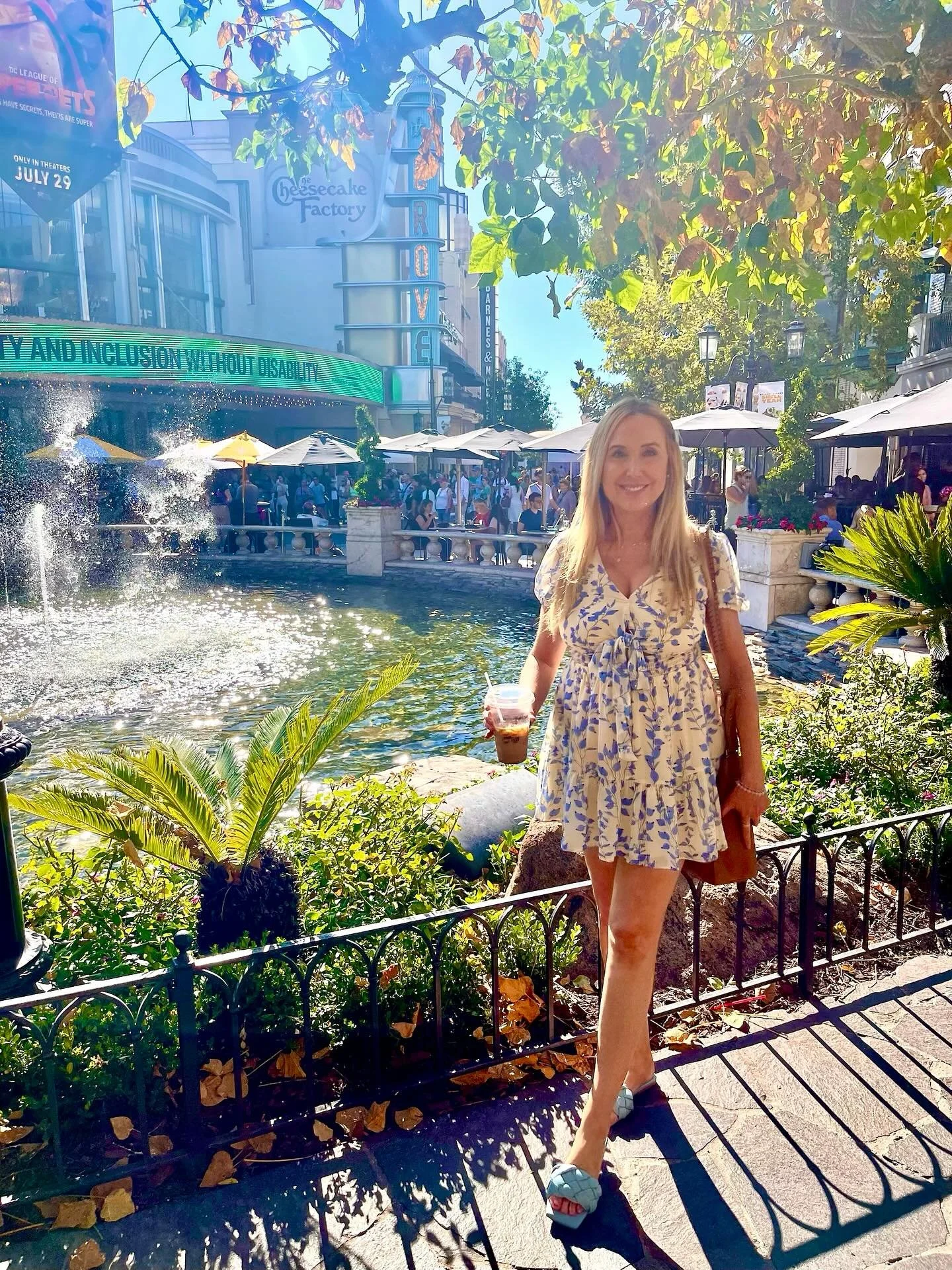 The best is yet to come&hellip;🌿🩵🍃

Make peace with where you are and get excited about what&rsquo;s coming next&hellip;⛲️

✨I am a Clinical Psychologist and Holistic Life Coach and have been working with Law of Attraction and manifesting for many