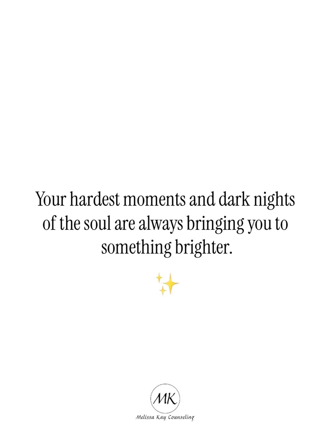 Whatever is coming up for you, embrace it. Ask yourself what is it telling you? If it&rsquo;s there, there&rsquo;s value in it. Then soothe yourself and ask yourself what you want. Remember this too will pass and something better will emerge.💫

✨I a