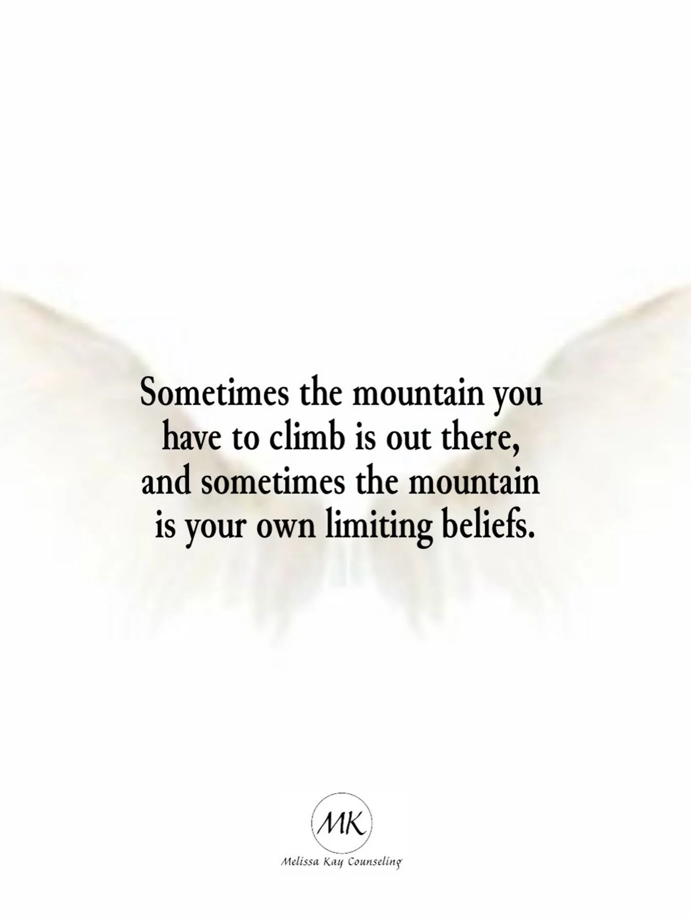 What are your beliefs? Do you believe in happiness, good health and abundance? Or struggle, stress, and lack? You get to choose!🌄💛

✨I am a Clinical Psychologist and Holistic Life Coach and have been working with Law of Attraction and manifesting f
