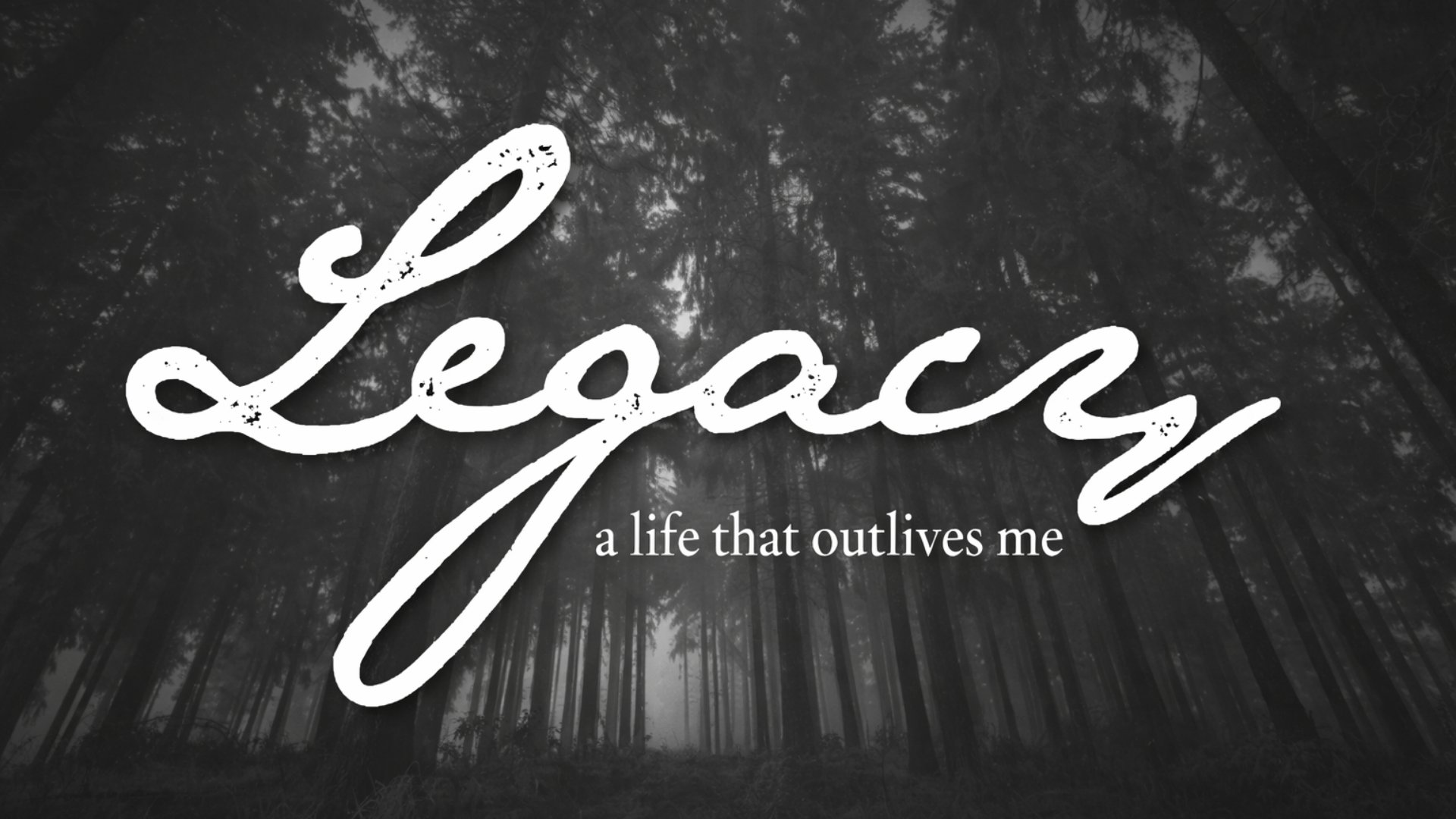 LEGACY