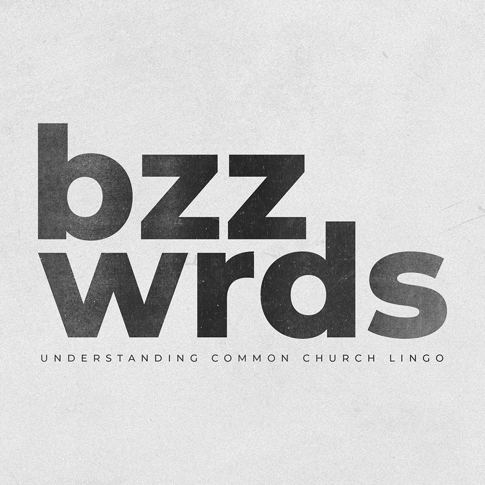 BUZZWORDS