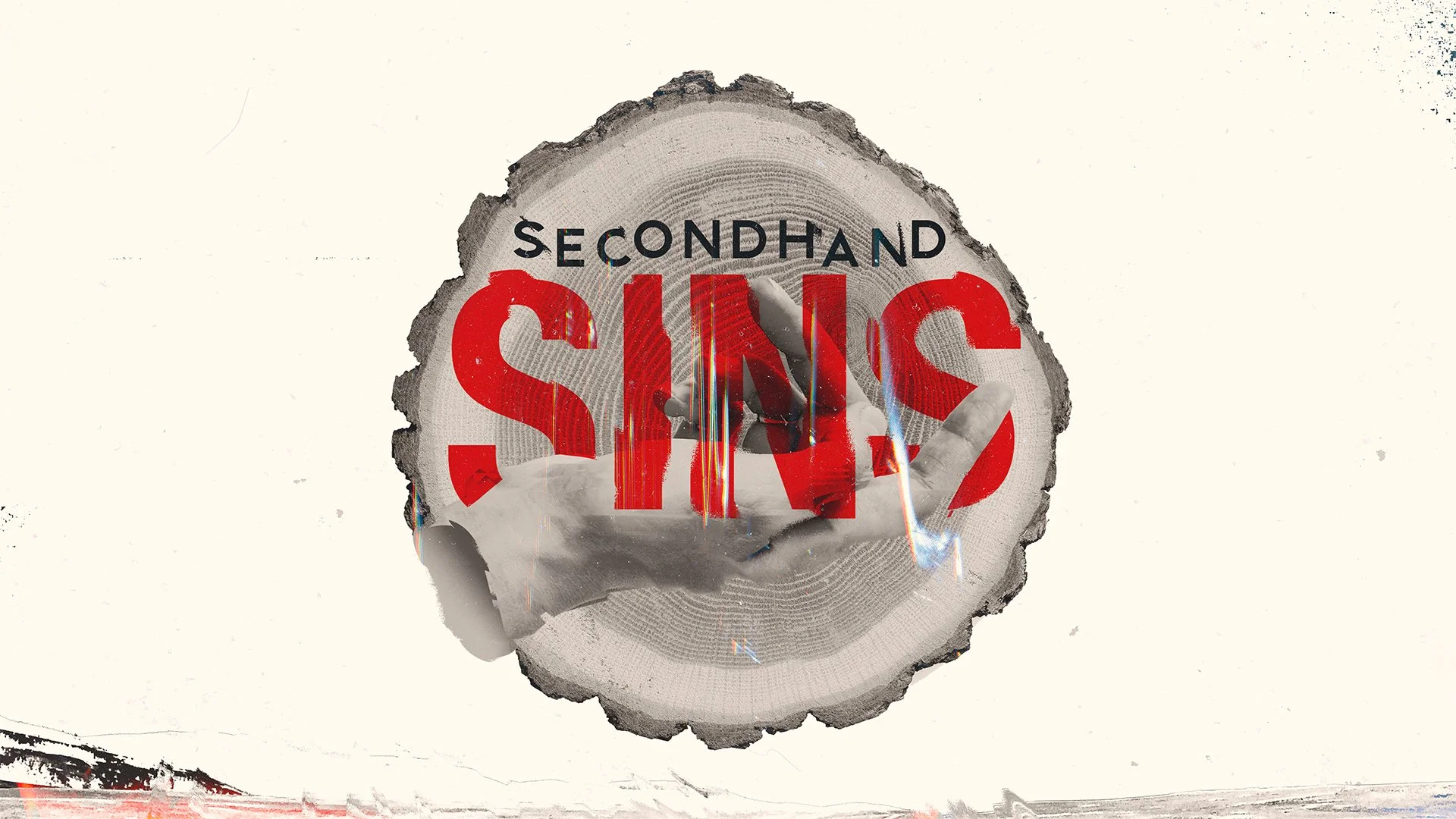 SECONDHAND SINS