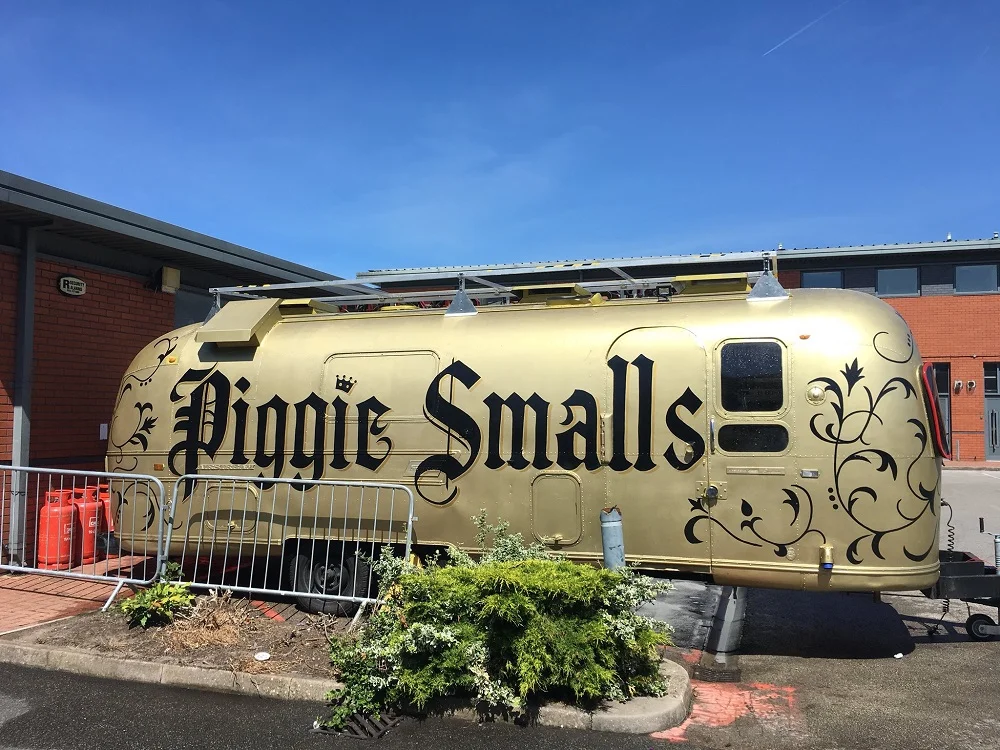 Piggie Smalls