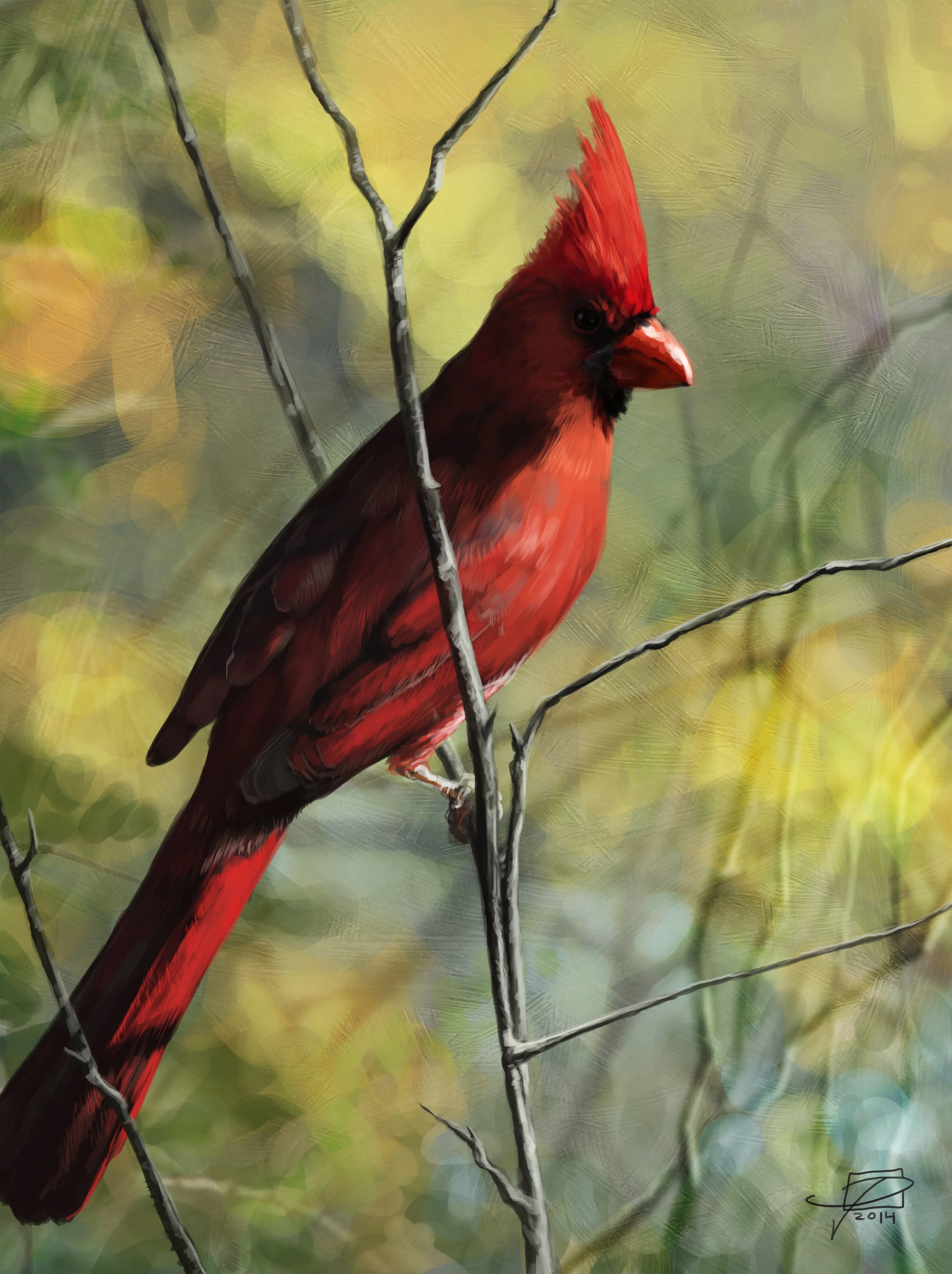 Cardinal