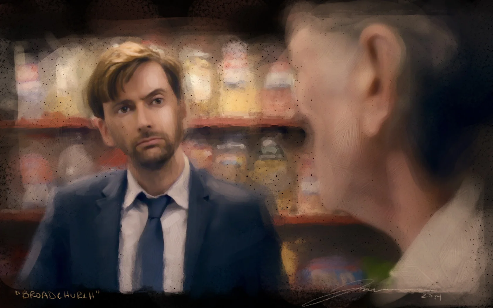Broadchurch