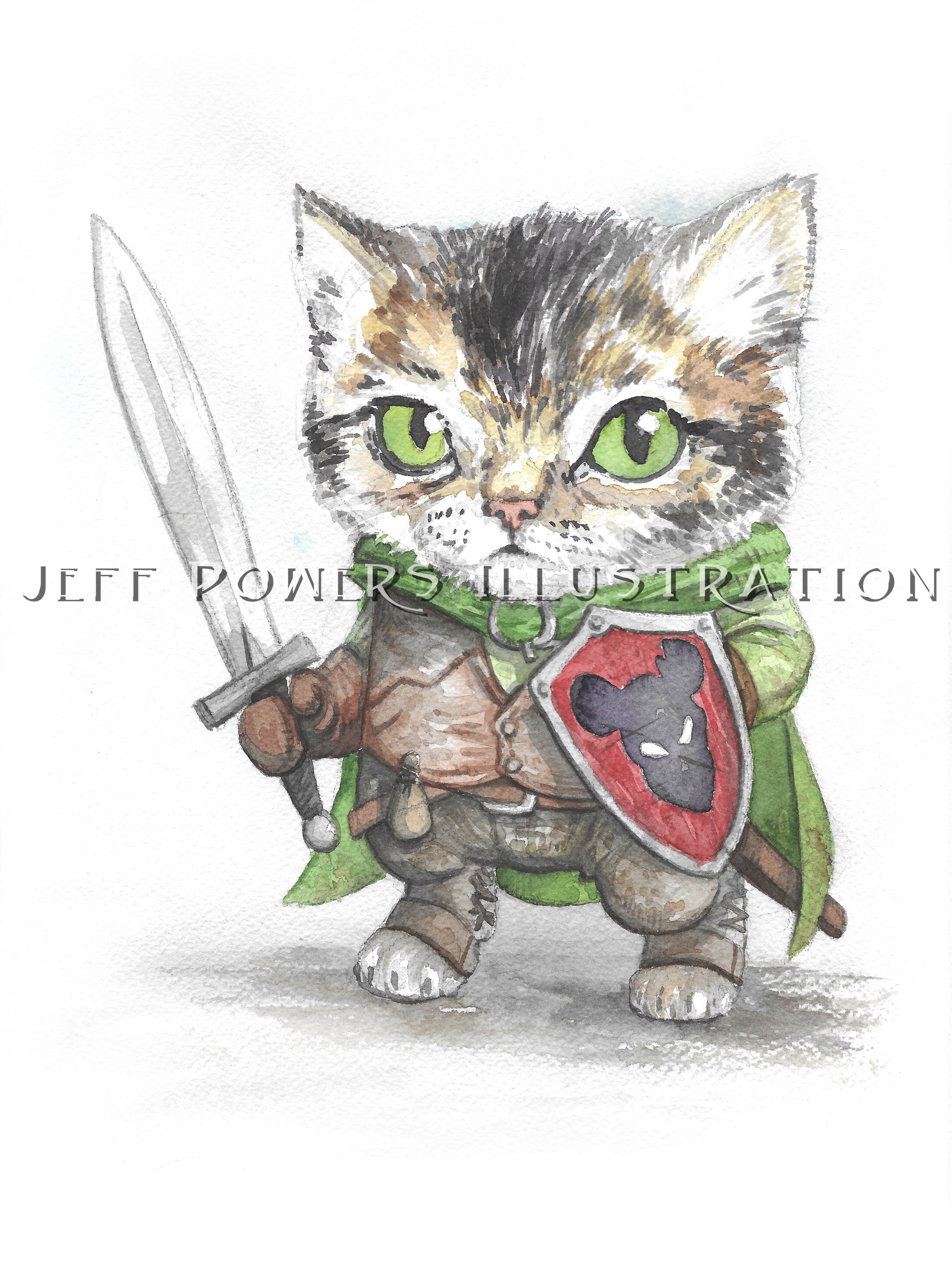 Kitty RPG - Fighter wm.jpg