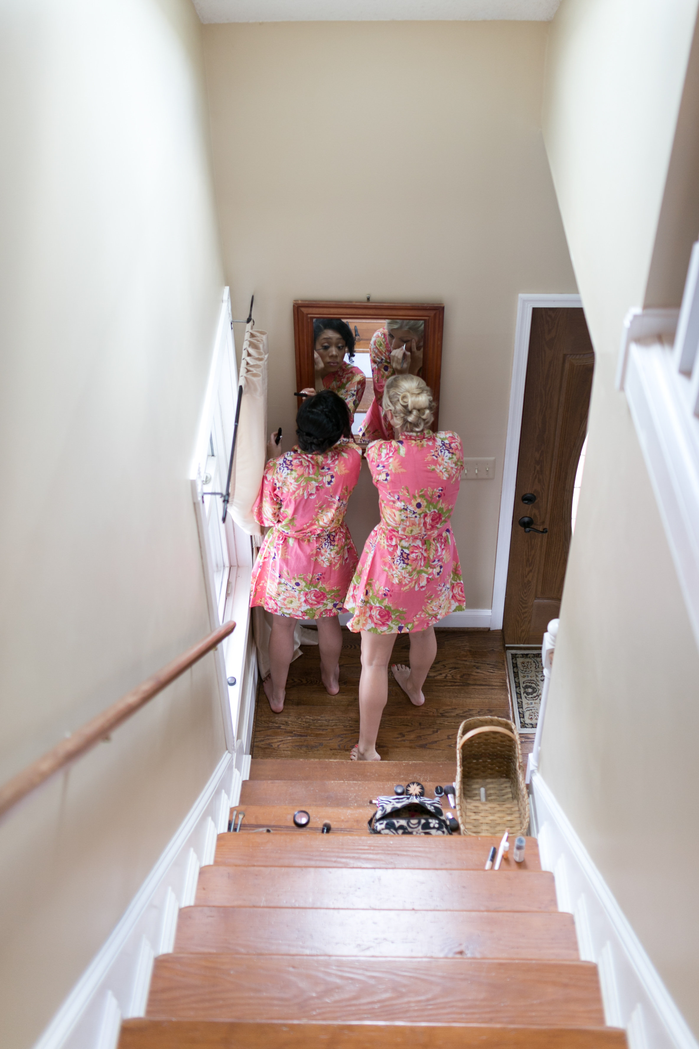 Cute_Pink_Bridesmaids