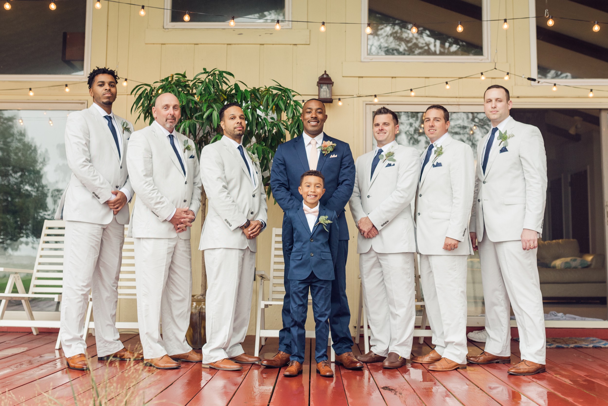 Groomsmen_Handsome_Son