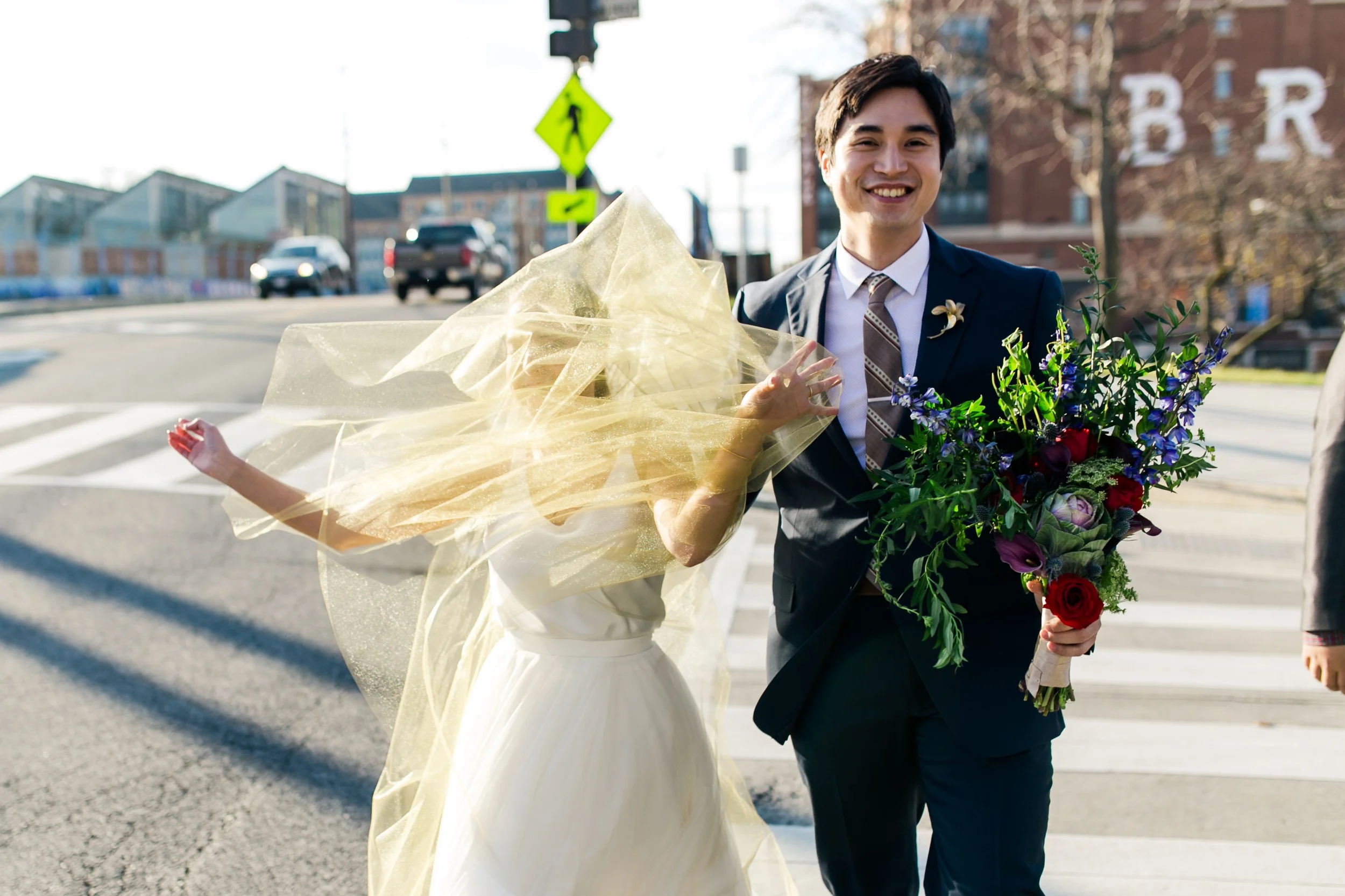 Fun-Baltimore-Wedding-Photography
