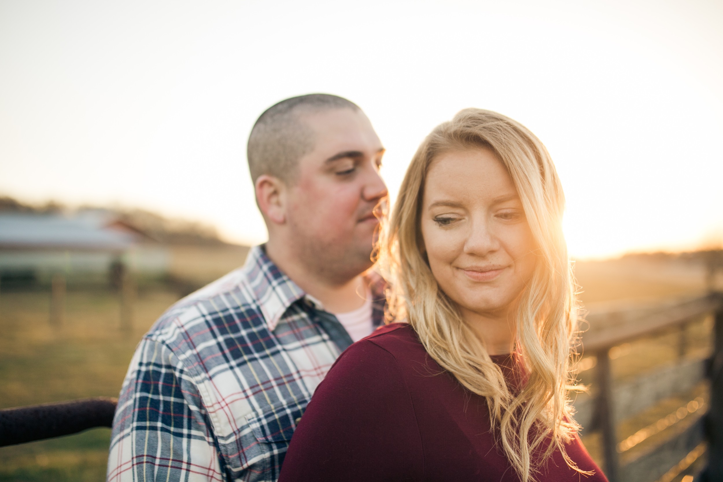 Beautiful-Sunset-Engagement