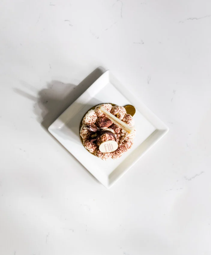 Cafe Fili Tiramisu