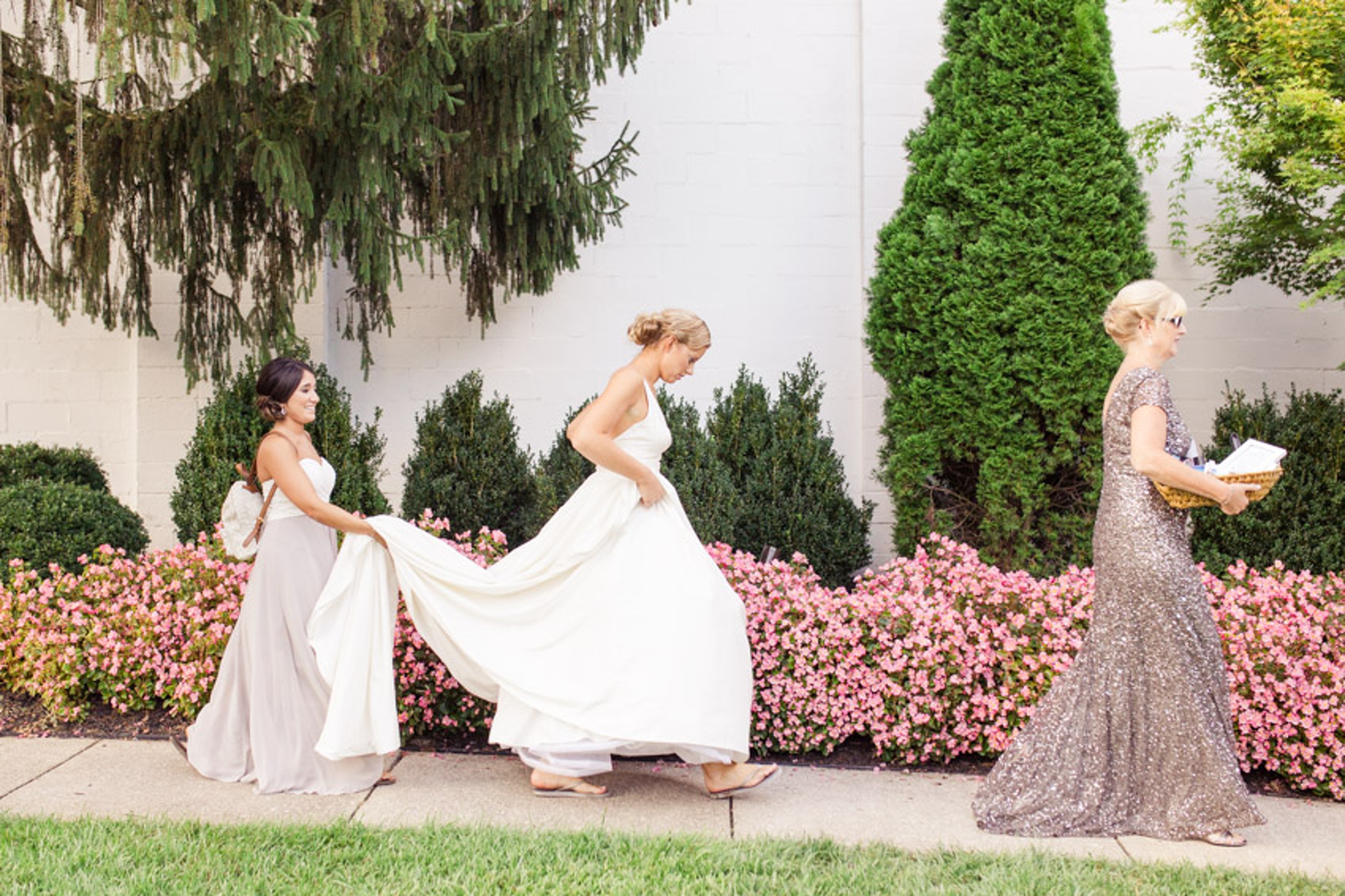 Valley Country Club Wedding
