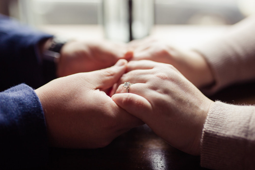 Baltimore Tavern Engagement