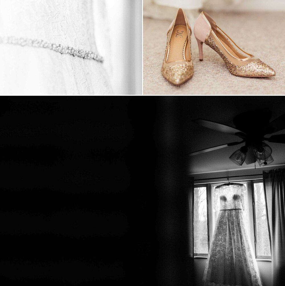 Bridal Details