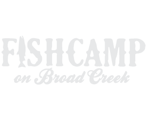 Fishcamp on Broad Creek