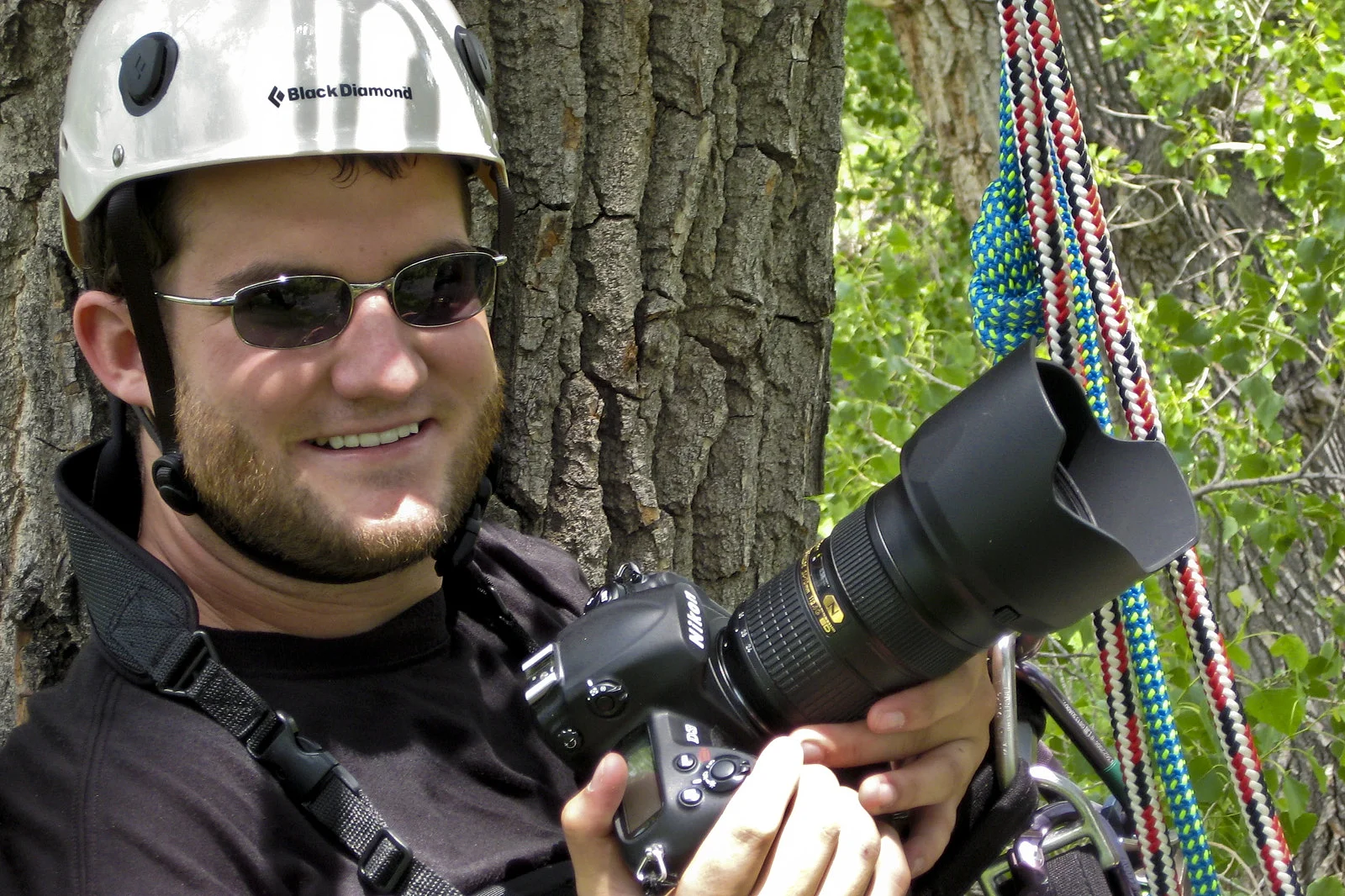 Drew Fulton, Photographer, Texas coastal sanctuaries hurricane damage