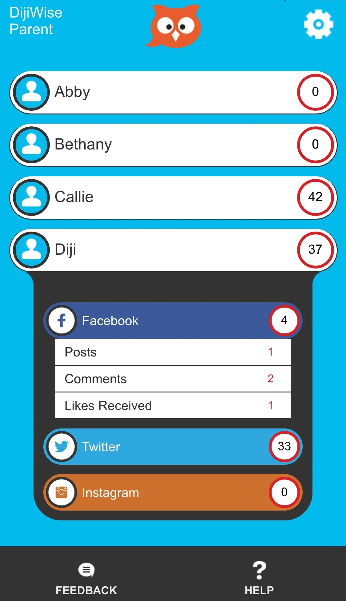 PRESS RELEASE: PARENT ENTREPRENEURS CREATE DIJIWISE APP TO PROMOTE DIGITAL RESPONSIBILITY