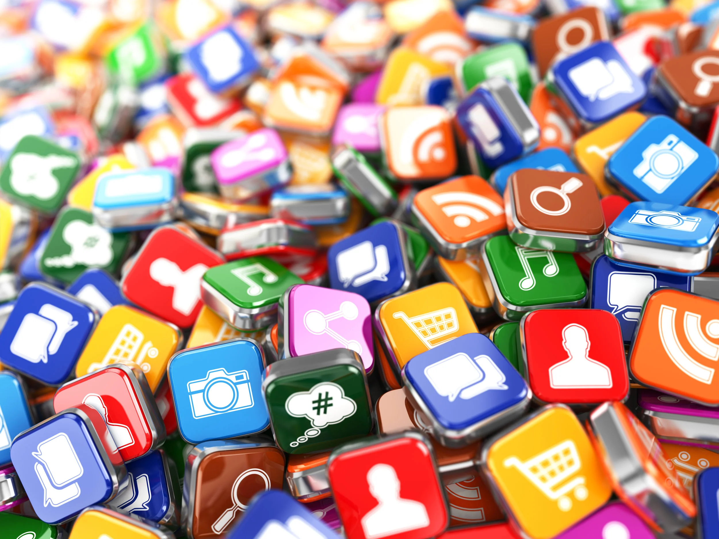 10 Apps & Websites We’re Thankful For in 2016