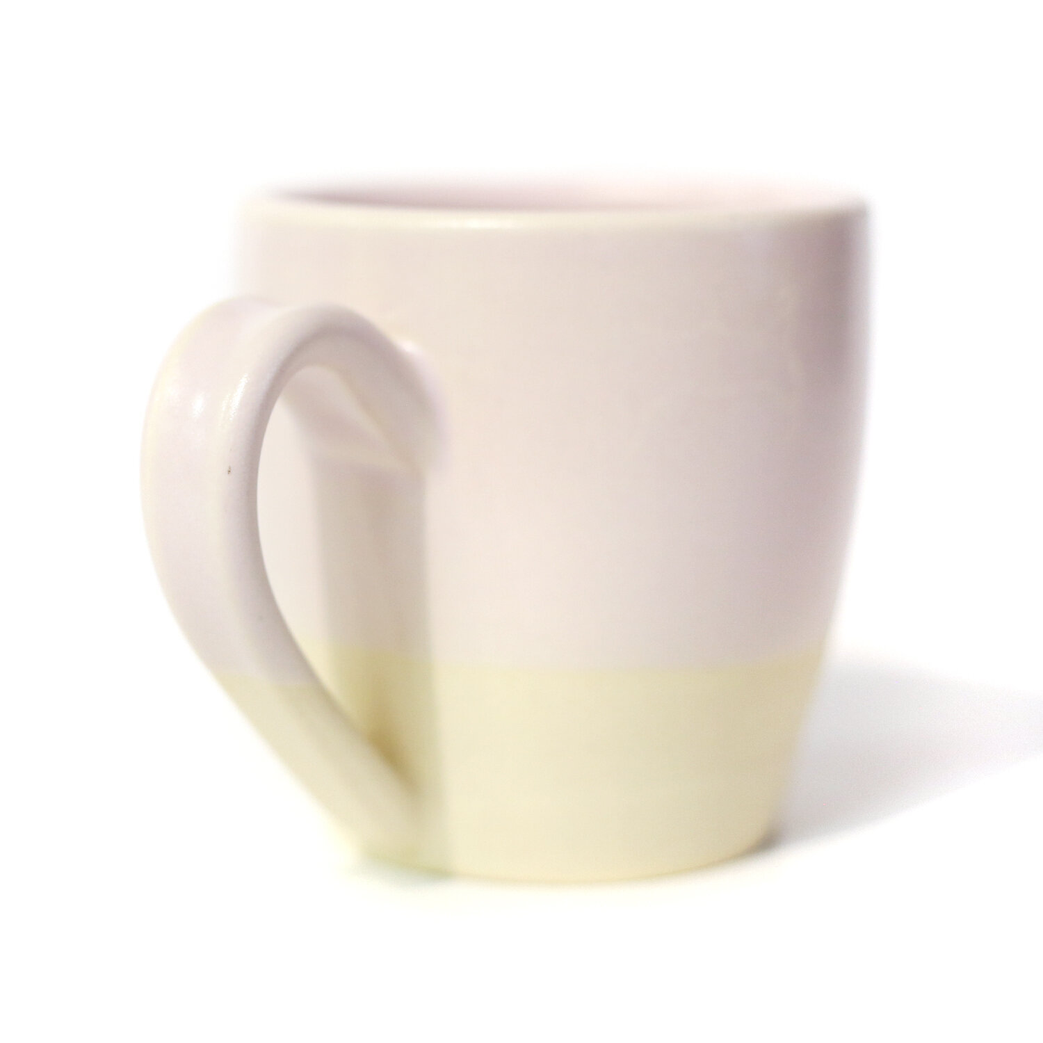 Practical Ceramic Coffee Mugs 