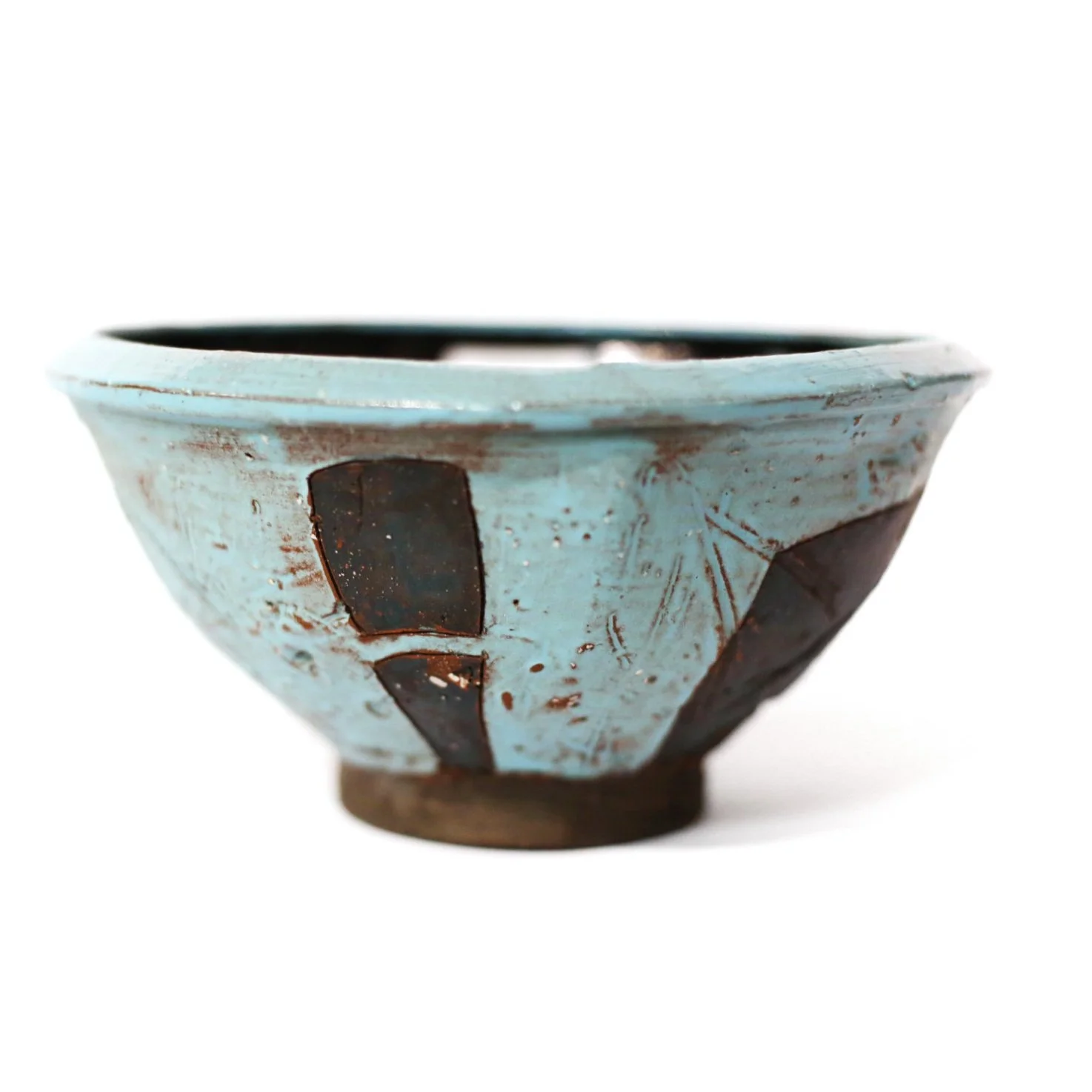 Bowl by Ben Roti — practical art