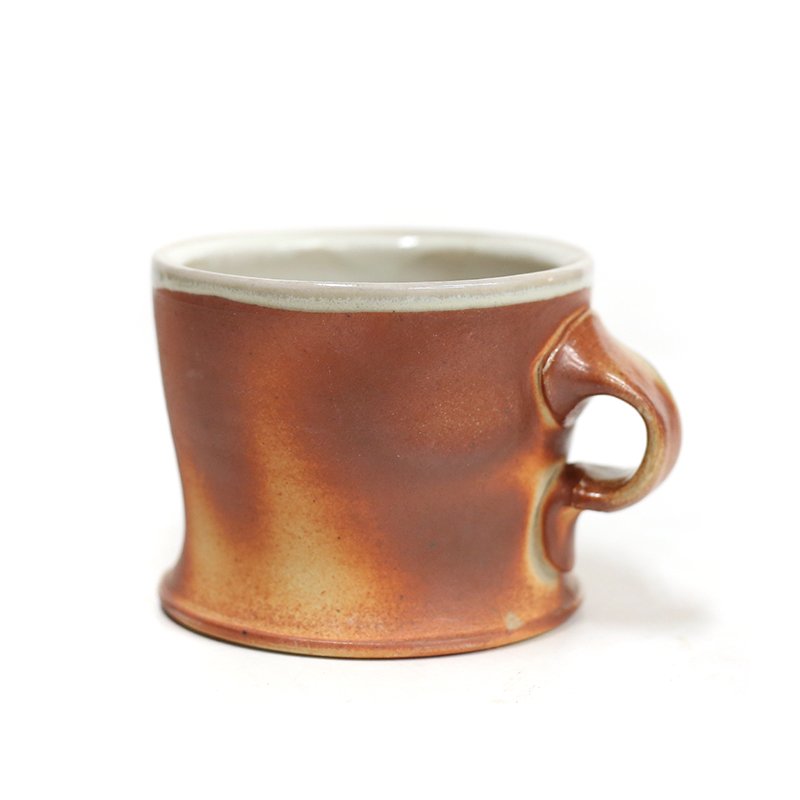 Ceramic mugs by The Painter’s Perch — Foundry Art Market