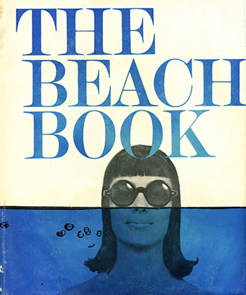 The Beach Book