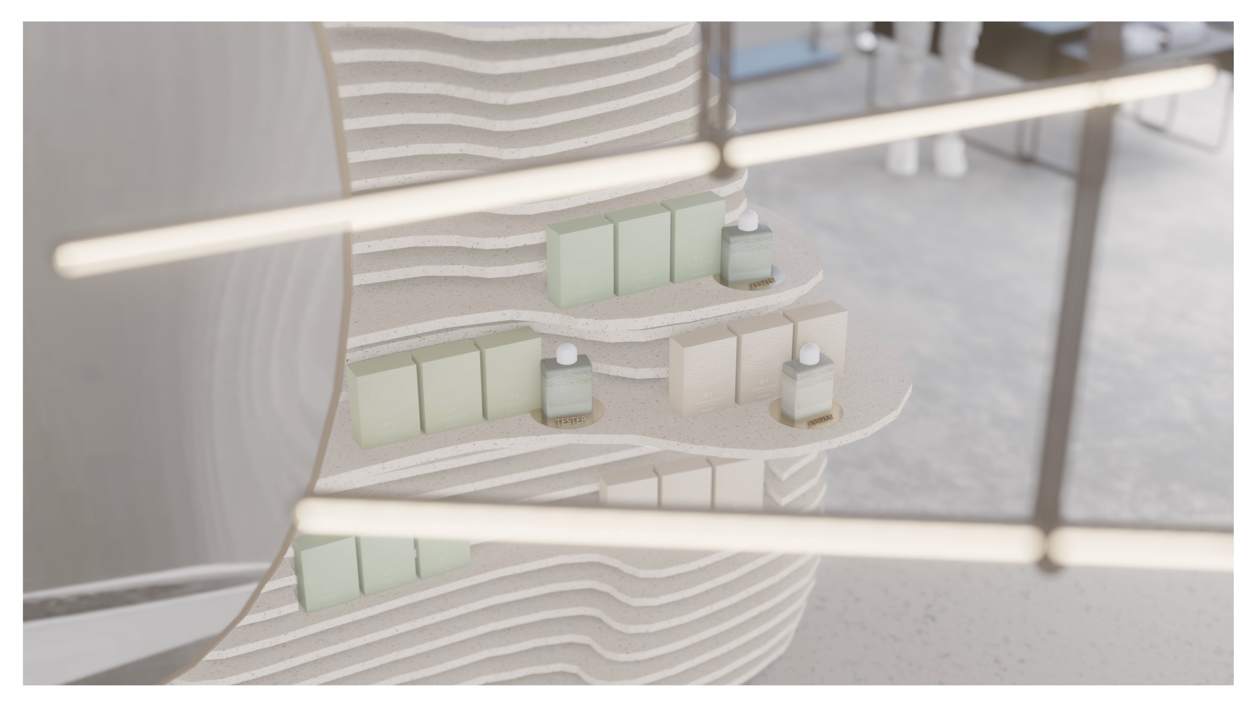 Design Team: Gorkay Duzgun, Nirvritha, Fernanda Martinez