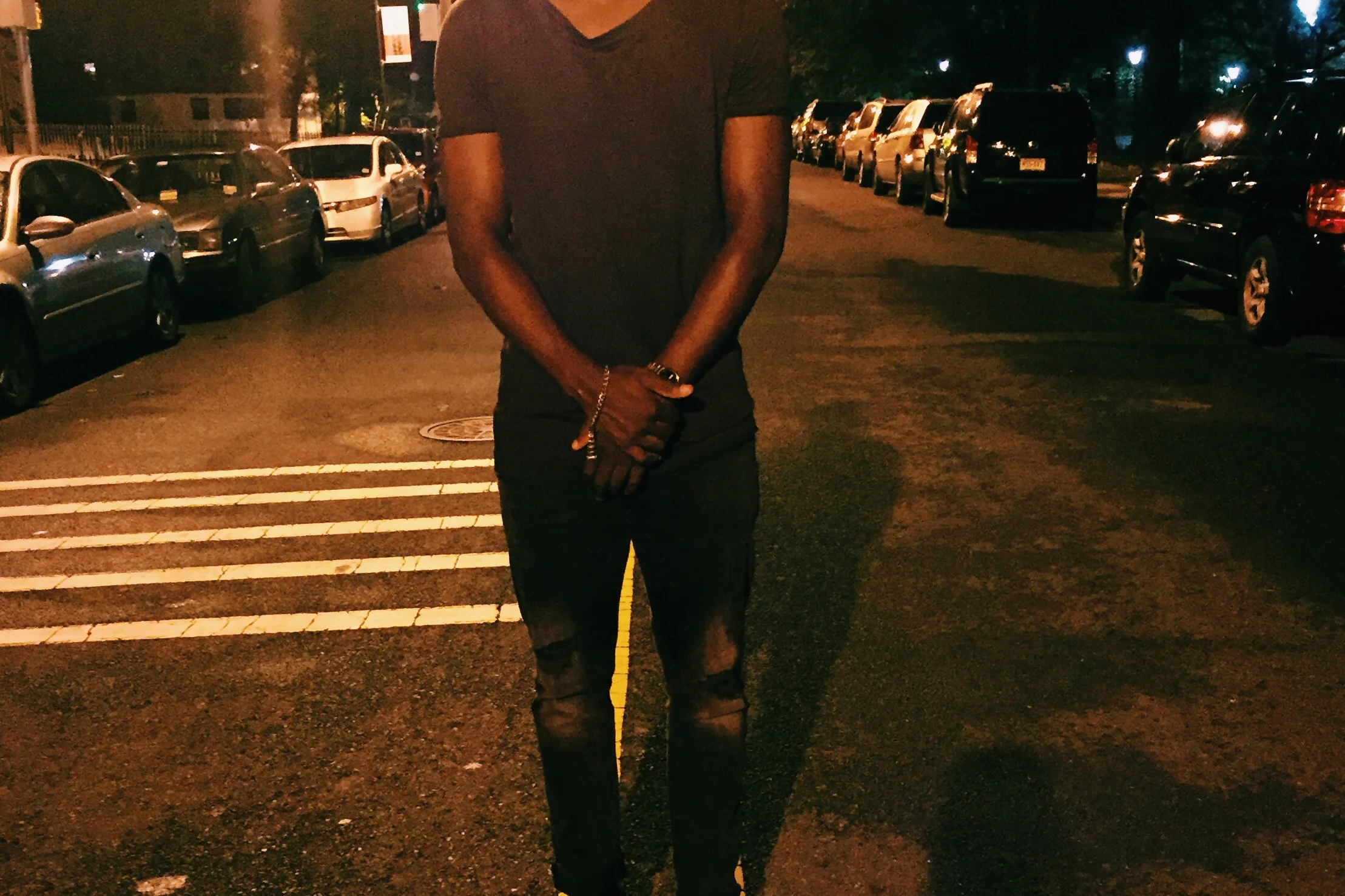 Styling Le Beau Homme 