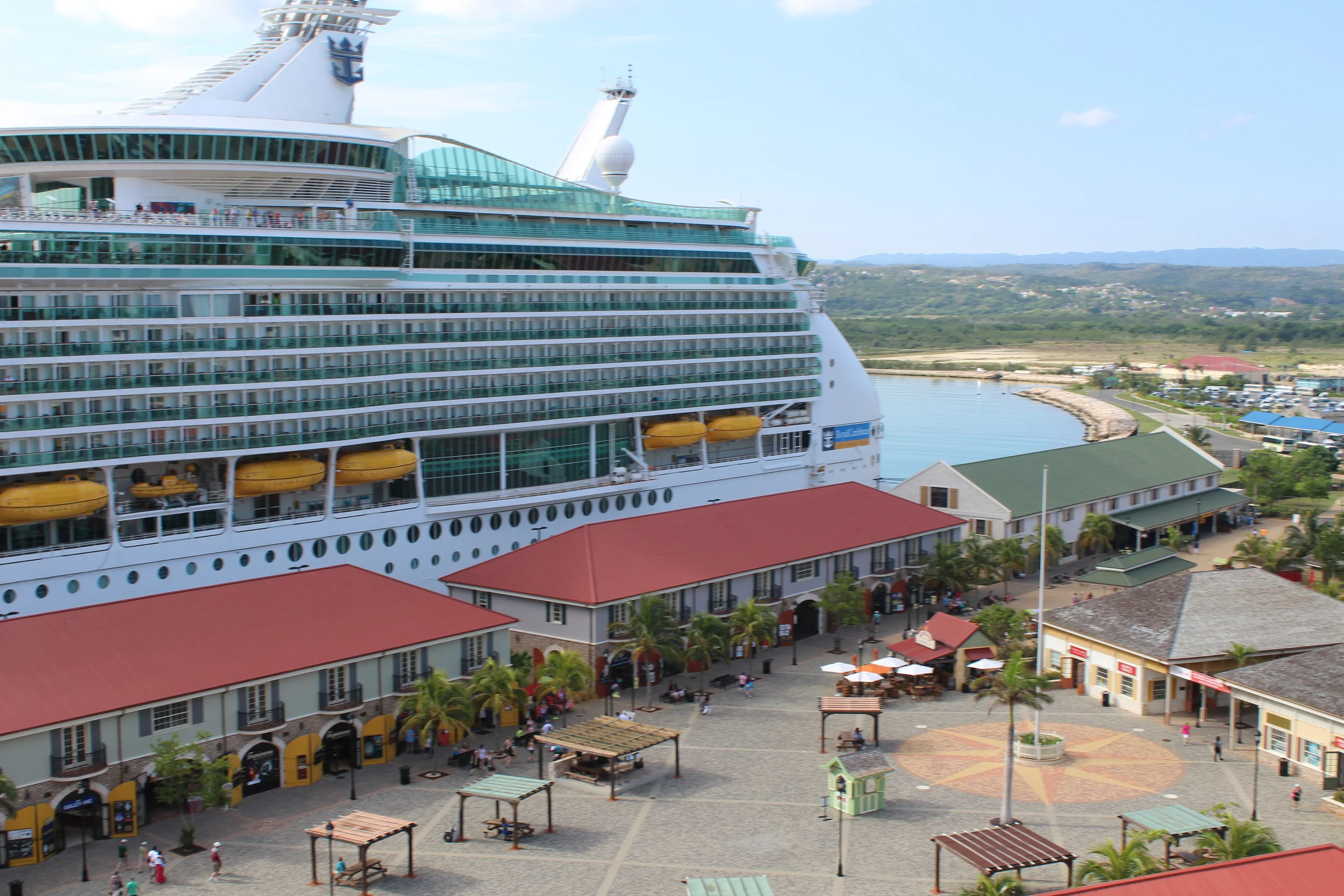 What To Know Before You Go: First Time Cruisers Don't Be Losers