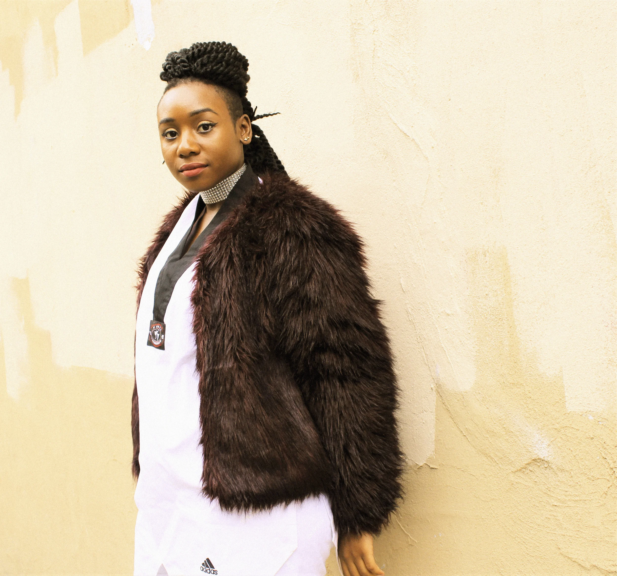 Would You Wear A Dobok: Taekwondo Uniform To An All White Event?