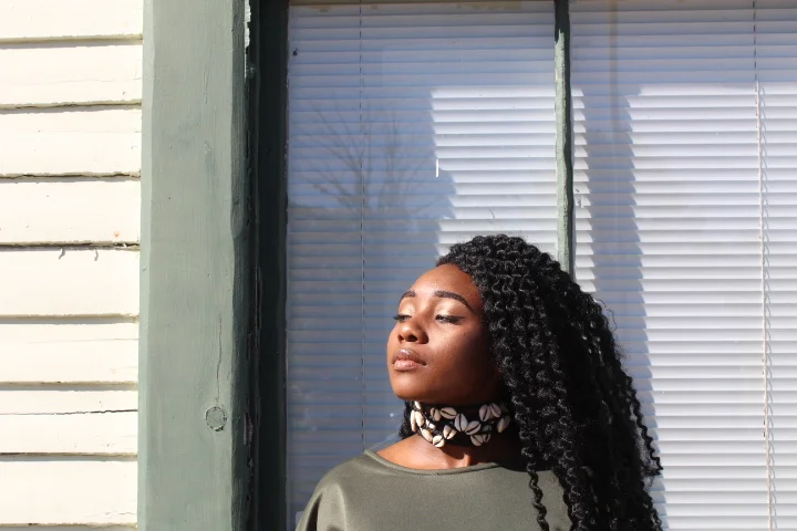 Shop My Sister's Closet: Olive Co-Ordiante