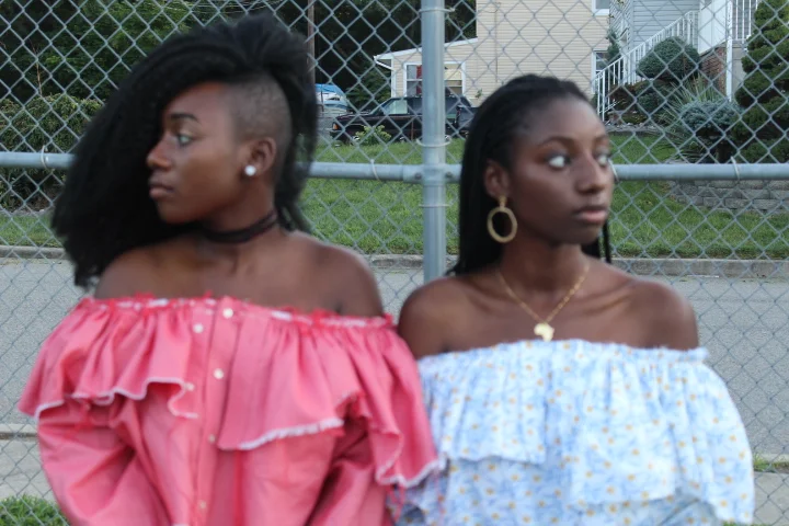 The Off The Shoulder Trend Deconstructed By LeiraByAriel How To Style Her Custom Pieces