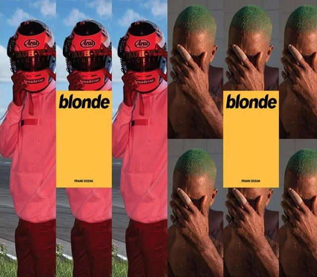 Hump Day Vibes : Songs From Frank Ocean's Blonde On Repeat NYFW Playlist Must Include