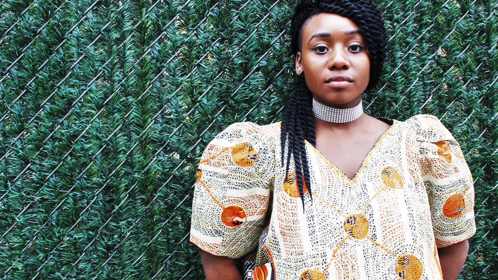 A Cultural Mesh 