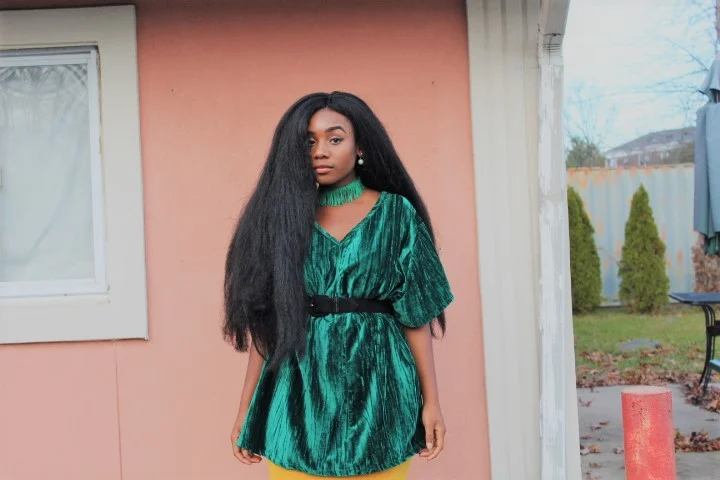 Defining StylistaInMind - Get To Know Me 
