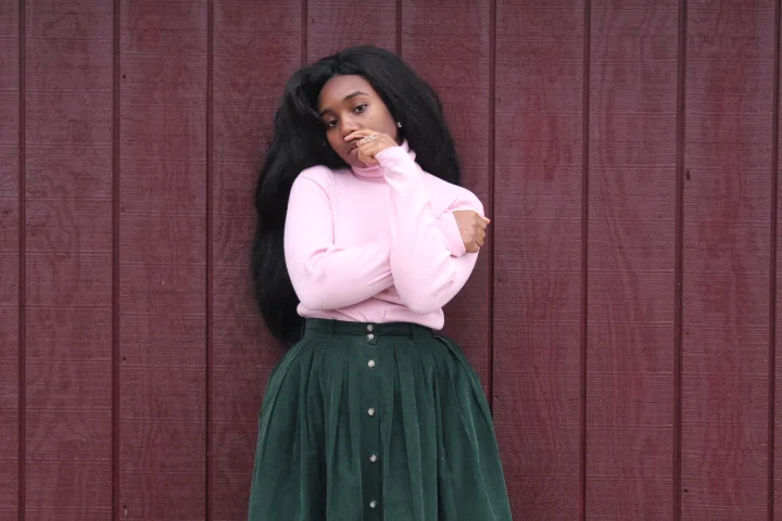 Sunday OOTD: Self Care & Finals Preparation 