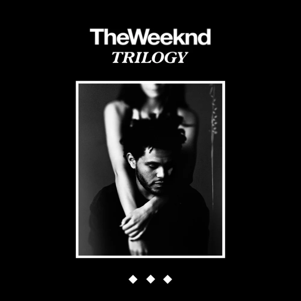 #TBT Music That Felt Good : The Weeknd's Trilogy 