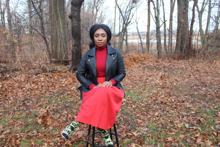 OOTD: Twas' The Day Before Christmas