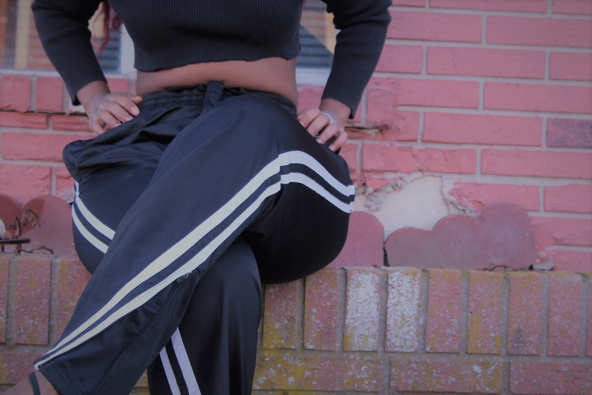 Curve Femme In Sportswear: Athletica